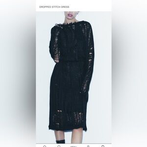 Zara.Brand new.Size S….CAD50